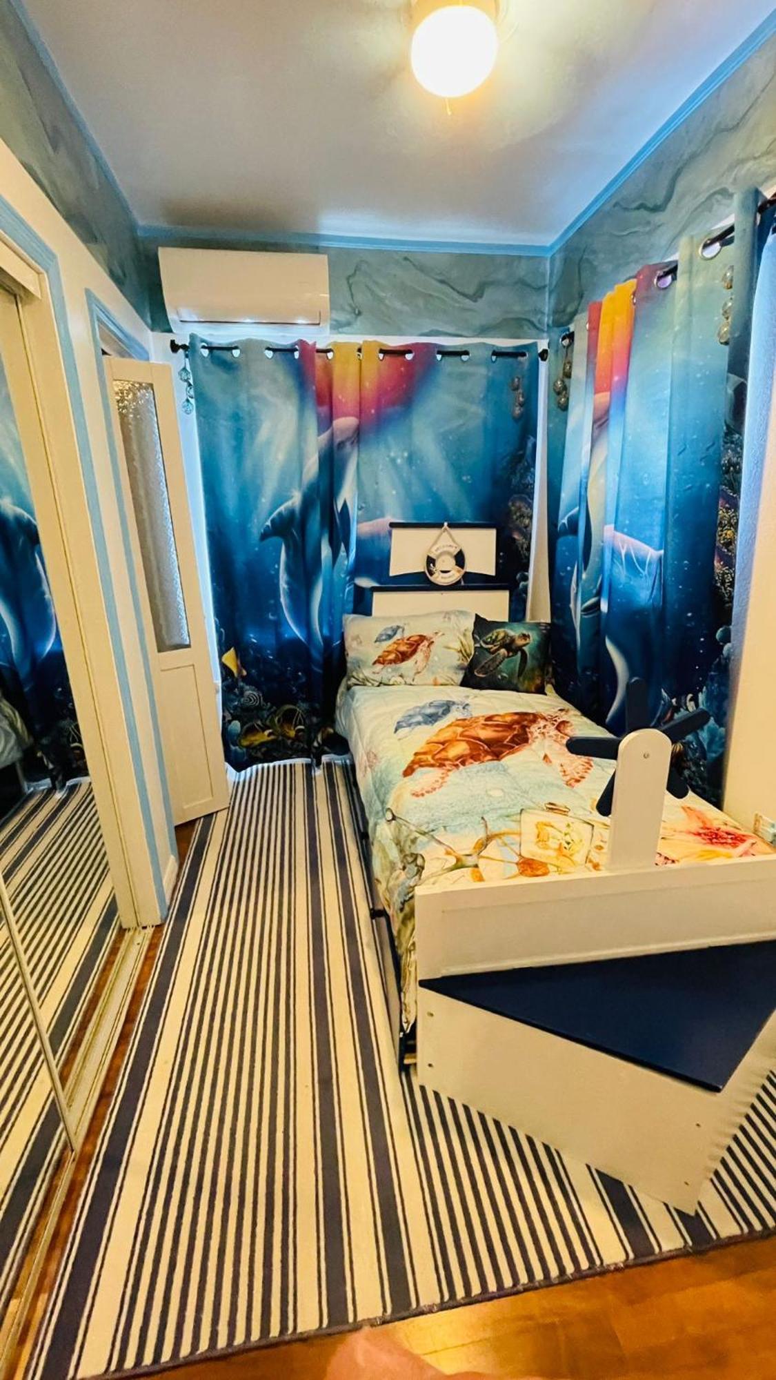 Blue Paradise Patricks Island Екстериор снимка